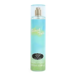 Beach Tale Fragrance Mist Spray Perfume for Women 250ml/8.4fl.oz.