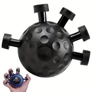 Adjustable Finger Grip Strengthener, 44-99 Lbs Resistance Hand Gripper, Ideal for Guitar, Climbing, Exercise, Durable Muscle Trainer, Hand Grip Exerciser, Forearm Strengthener, Home Training Equipment