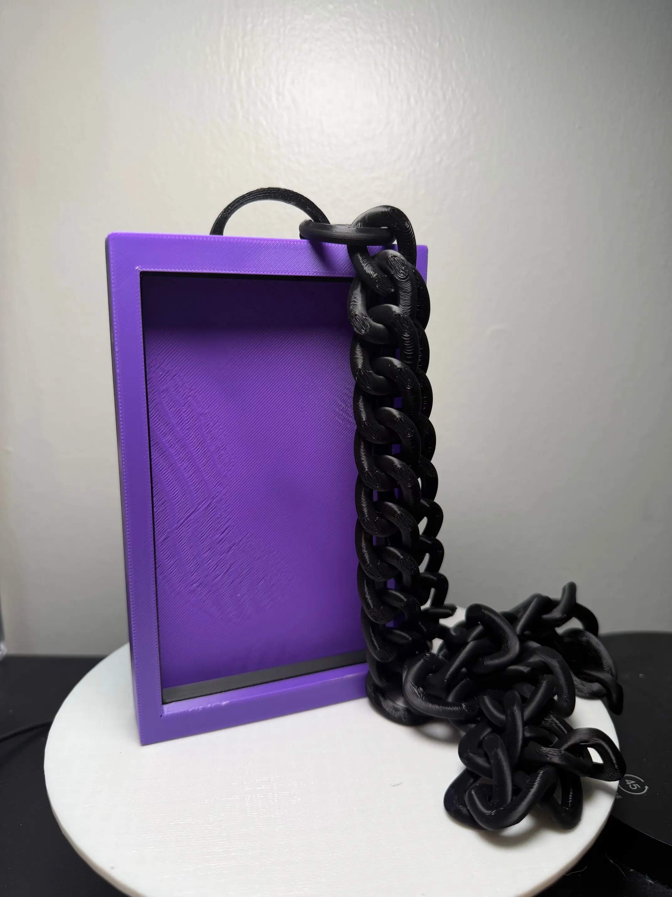 PSA Slab Holder Necklace Custom Graded Card Case with Cuban Link Chain - TikTok Shop PSA Slab Holder Necklace Custom Graded Card Case with Cuban Link Chain - TikTok Shop