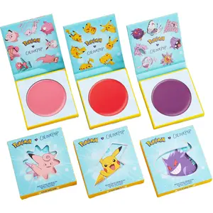 ColourPop® x Pokémon Electrifying Dreams Instant Crush Cream Blush Set - Limited Edition