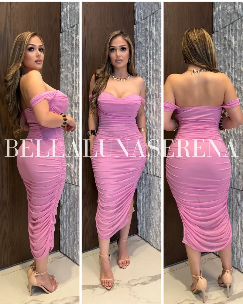 Sandro paris melina dress - TikTok Shop