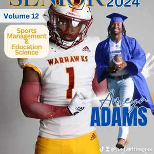 Warhawk Custom Graduation Flag - High-Quality Garden Flag with Personalized Message or Design, Durable and Eye-Catching for Any Occasion