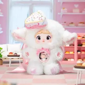 Nommi-V7 A Bite Of Sweetheart Series Plush Blind Box