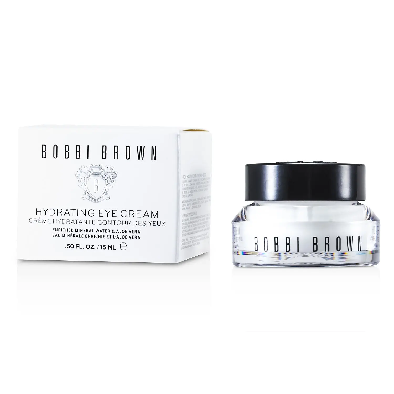 Bobbi Brown By Bobbi Brown Hydrating Eye Cream For Women