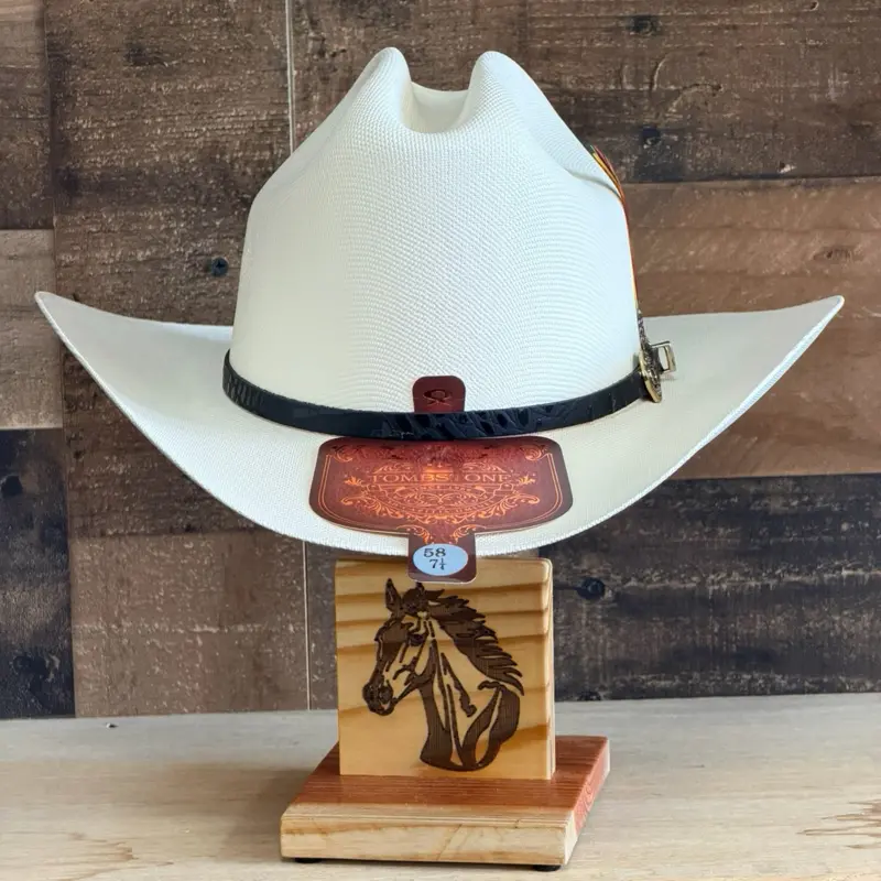Tombstone 1000X Chaparral Ala 3 1/2