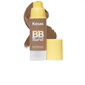 Kosas BB Burst Tinted Gel Cream in Deep Warm 40 40 W