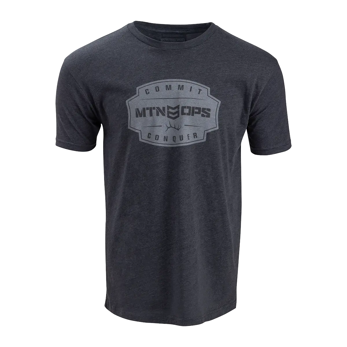 Conquer Tee
