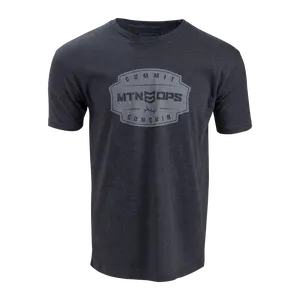 Conquer Tee Conquer Tee