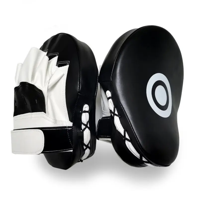 hitting mitts boxing Punching Gloves Boxing Hand Target Adult Children Training Target Suitable for Sanda, Taekwondo, Martial Arts Training, Muay Thai