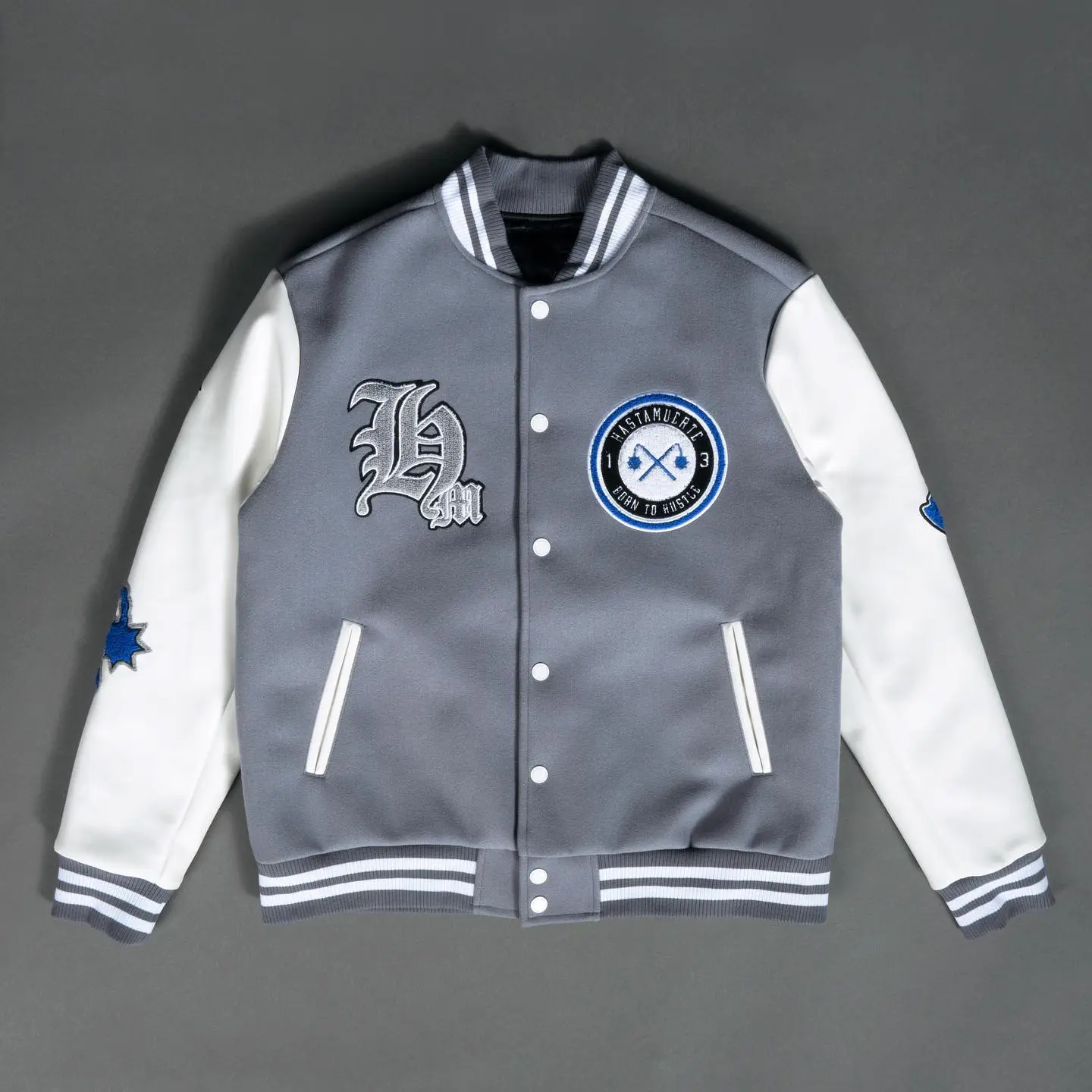 Baseball jersey  02