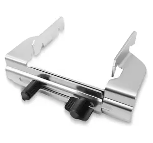 DW7084 Crown Moulding Stop Kit for DEWALT Miter Saws, Precision Miter Saw Crown Stops Accessory for DW715, DW716, DWS780,DW703, DW706, DW708, DW712, DW718,Nested Cutting Tool