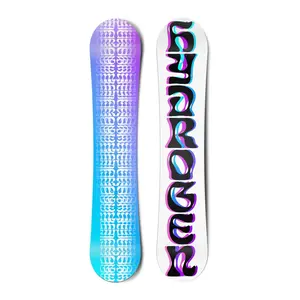 The Draft Snowboard The Draft Snowboard