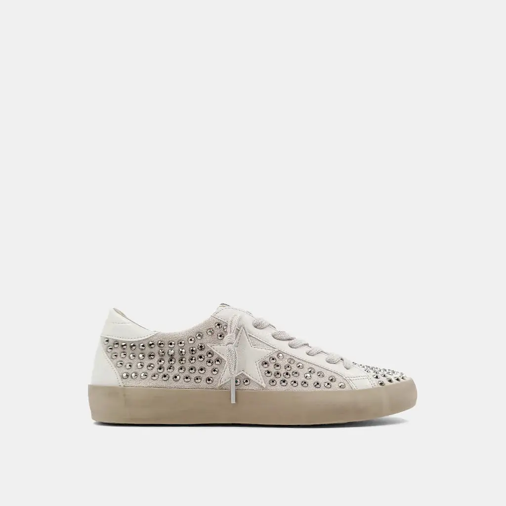 Rock Star Shoe Footwear Sneaker