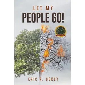 USED Book - Let My People Go by Gokey, Eric R. (Paperback) - english