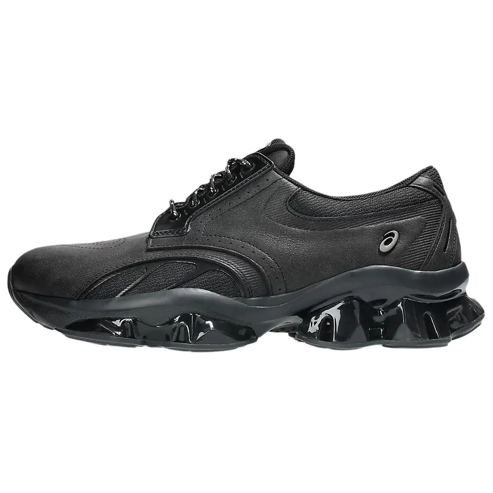 ASICS Kith X GEL Kinetic Fluent Casual Shoes Unisex Black Comfort 1203B056-001