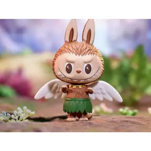 (joyce1024) POP MART The Monsters Space Adventures Series