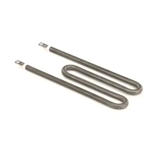 Replacement for Adcraft 600W Water Pan Heater Element PW-12 - Genuine OEM Replacement Part