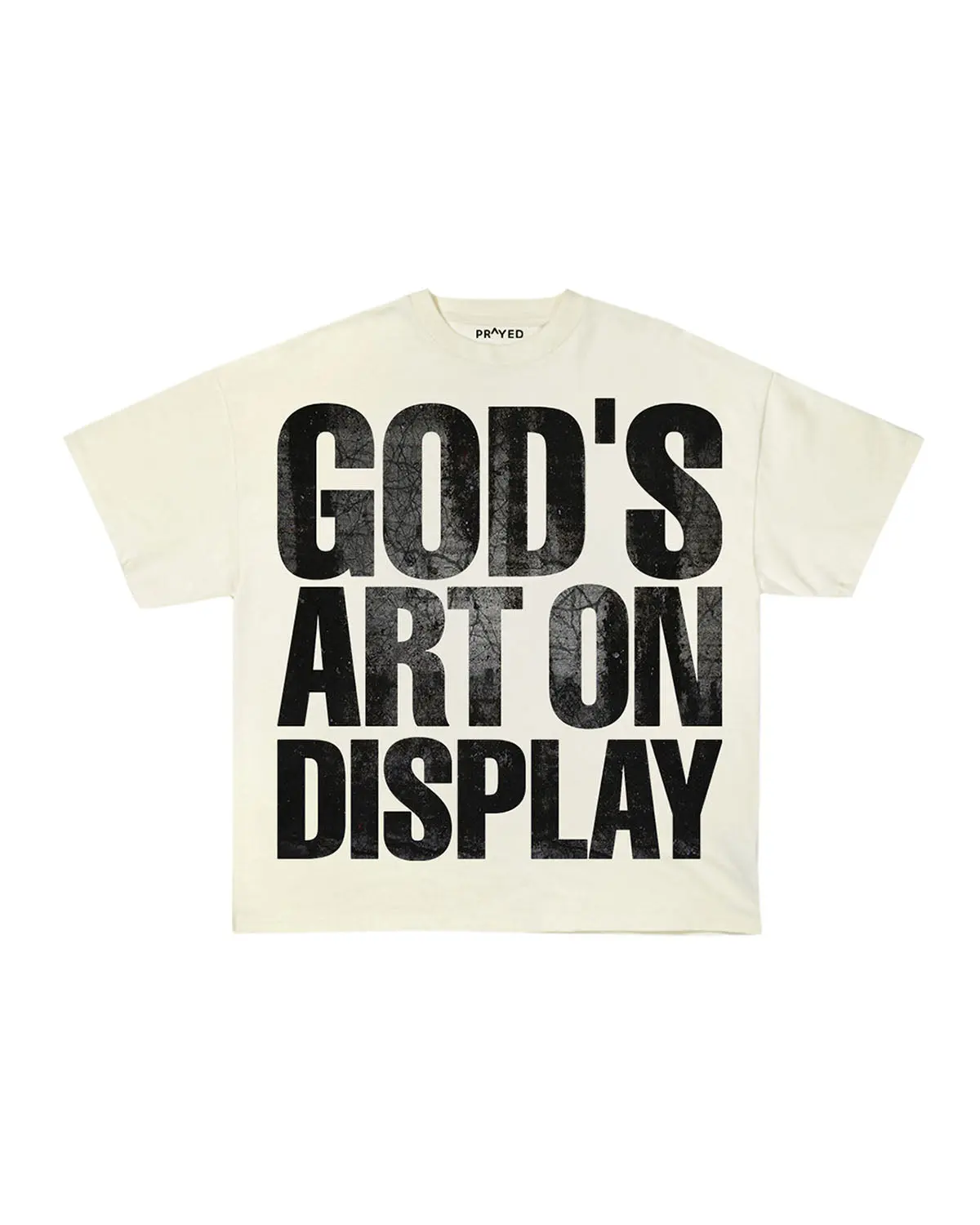 God's Art On Display Unisex T-Shirt