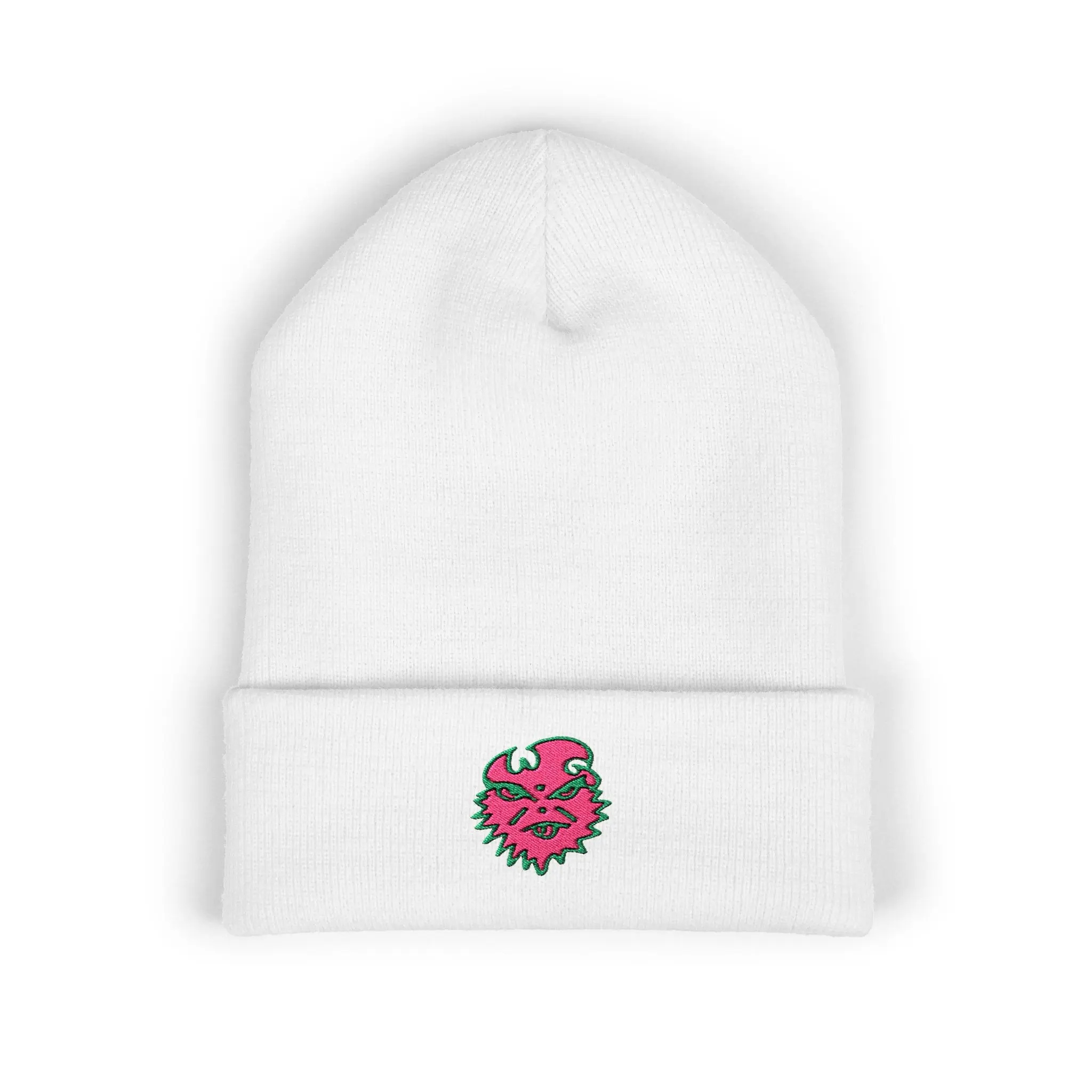 Dirtiebyrds X Finn Jaros Cuff Beanie