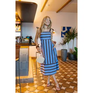 Late Night Martini Dress