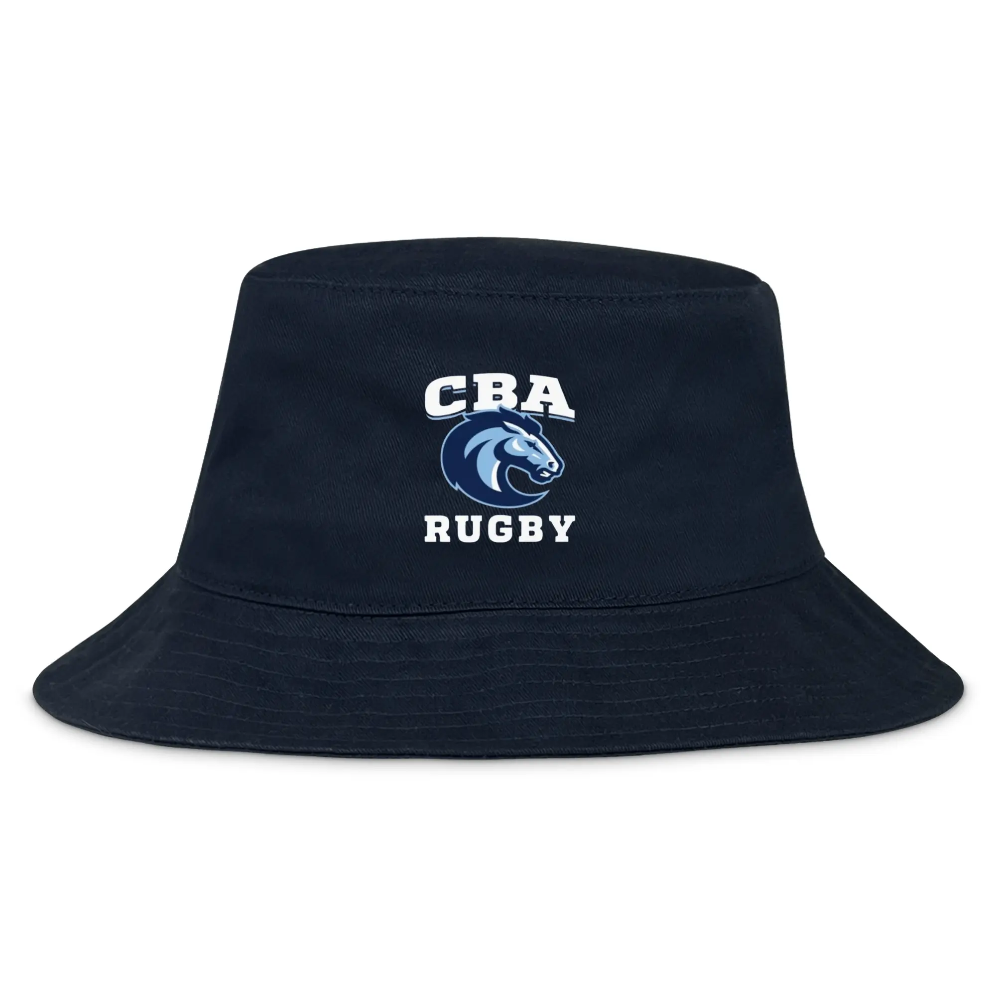 Christian Brothers Academy Rugby Crusher Bucket Cap