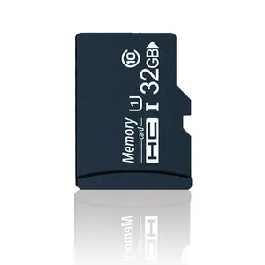 32GB Memory Card, High Speed Flash TF Card, Camera Accessories for Tablet & Camera & Phone & Laptop & PC & Car Audio & Game Console