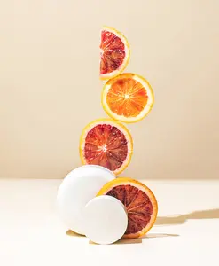 BLOOD ORANGE ESSENTIAL OIL