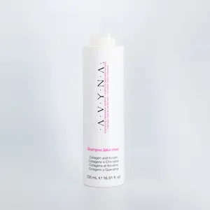 Avyna Shampoo Ialuronico Small 16.9 FL Oz