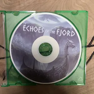 Echoes of the fjord