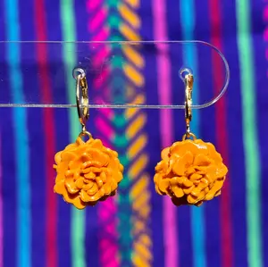 Marigold Dangles