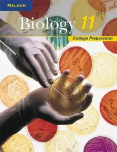 USED-Biology 11 : College Preparation by Maurice DiGiuseppe (Paperback)