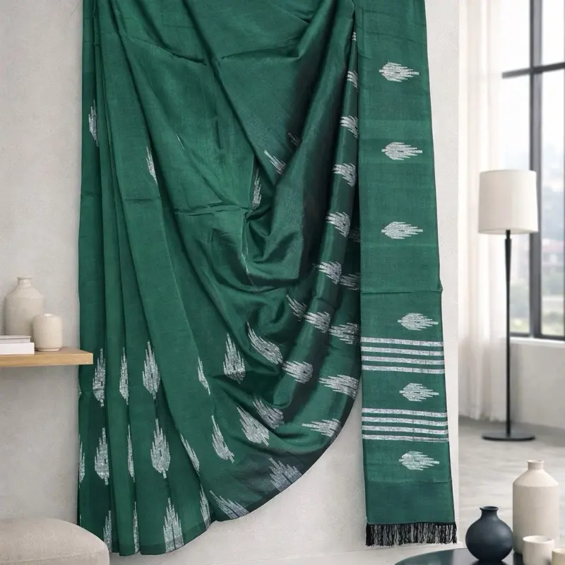 Dhaka Saree