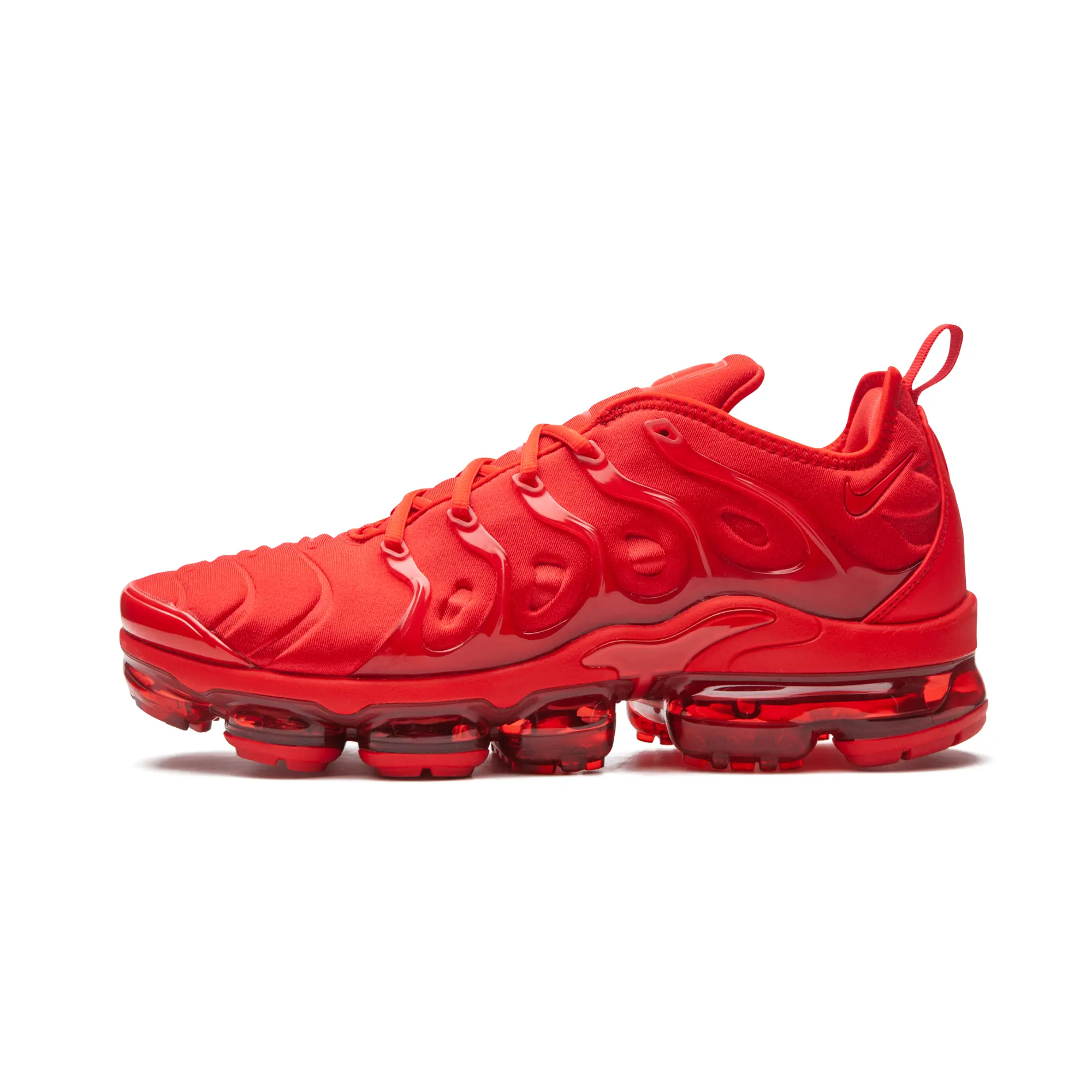 Air VaporMax Plus "TRIPLE RED" CW6973 600