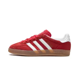 Gazelle Indoor "Better Scarlet" JI2063