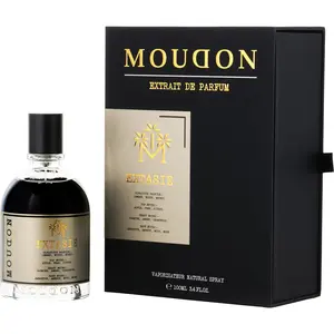 Moudon Extasie By Moudon Extrait De Parfum For Unisex
