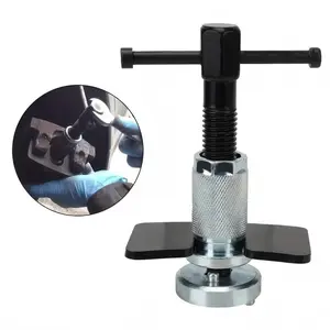 3pcs/set Car Auto Wheel Cylinder Disc Brake Pad Caliper Separator Replacement Piston Rewind Disassemble Repair Hand Tool Kits Rear Brake Caliper Wind Back Tool Set