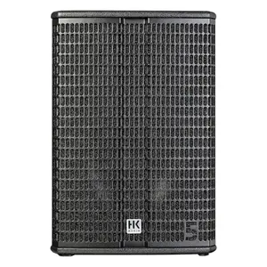 HK Audio LINEAR 5 MKII 110 XA 1200W 10" Multi Function Active Speaker *USA Small Business*