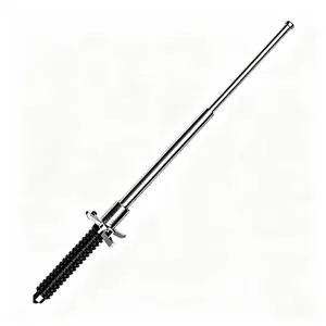 Multipurpose Telescopic Utility Tool - Durable Handheld Gadget for Home Organization & Garden Maintenance