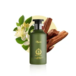 Belgravia Scents Majestic - 100ml Eau De Parfum - With Notes Of Vanilla, Agarwood, Musk, Incense, Sugar & Sandalwood,