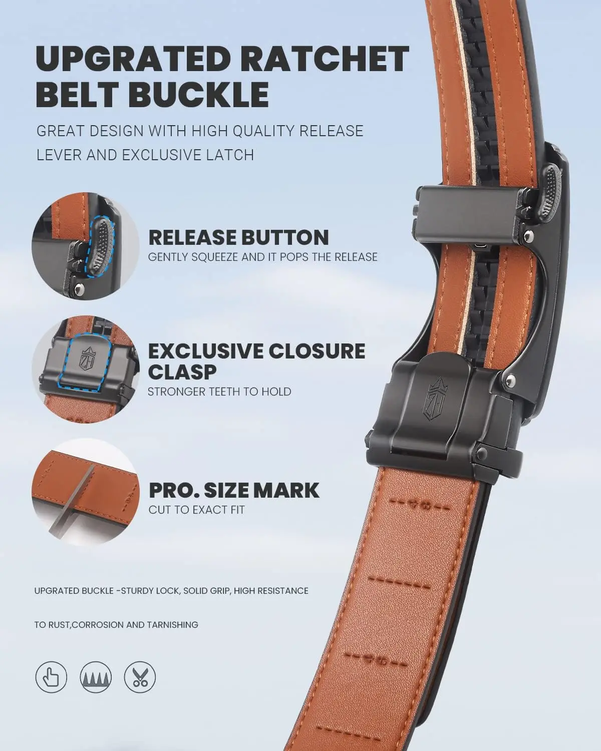 green emerald velvet dress SENDEFN Men's Leather Belt Automatic Ratchet Buckle Slide Belt for Dress  Casual Trim to Fit with Gift Box at Amazon Men's Clothing store