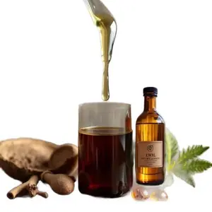 Lwil Mascreti All Natural Castor Oil - Pure & Unadulterated Natural Product