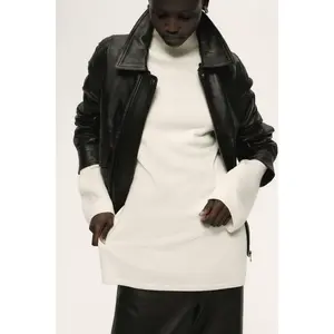 H&M Merino wool turtleneck jumper