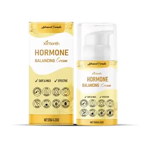 Advanced Balancing Skin Cream for Women 4oz | Cosmetic Skin Cream | Dermatologist-Tested, Hypoallergenic & Cruelty-Free | 96 Applications