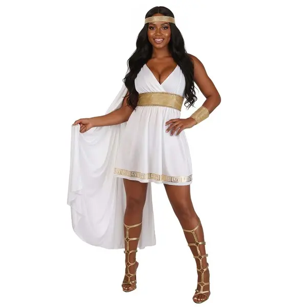 Goddess Venus Women's Costume
