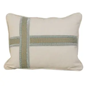 Cross Design Pillow Cross Design Pillow