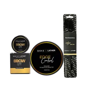 Brow Gel & Edge Control Duo