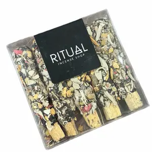 Ritual Incense Shop Palo Santo Sticks