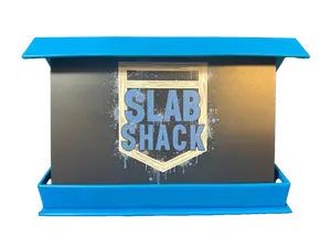 Blue Box Battle (1 Multi-Sport Card)
