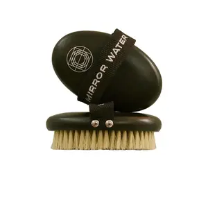 Mirror Water BUFF Body Dry Brush