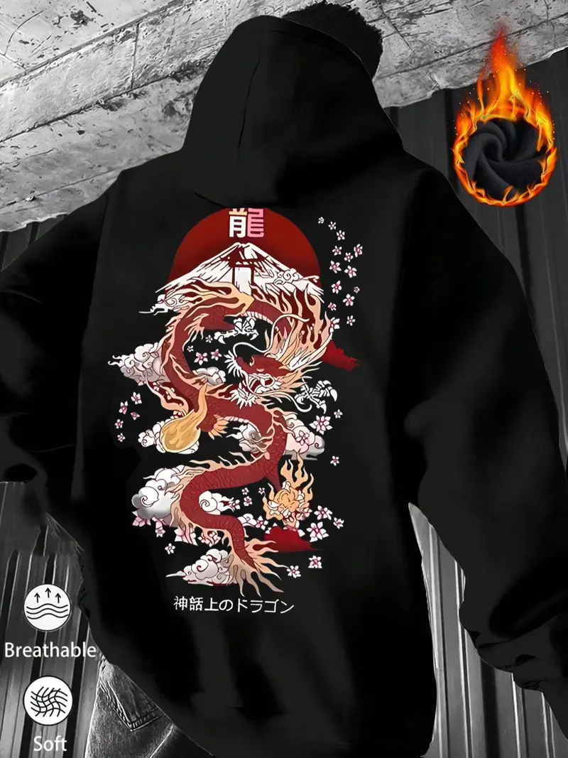 g dragon hoodie - TikTok Shop
